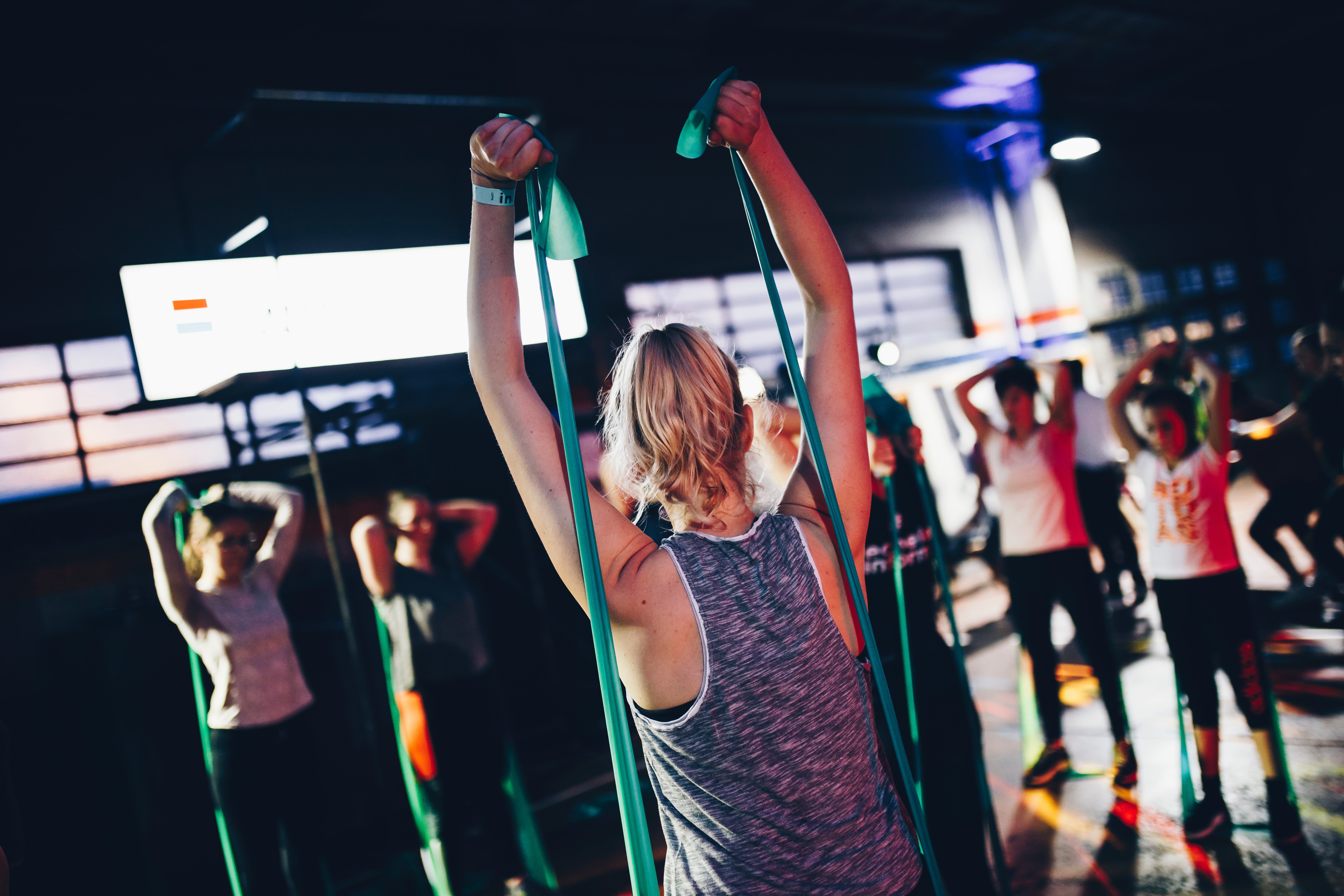 Fashion, Fitness, And The Influencer Lifestyle - 35sqogi