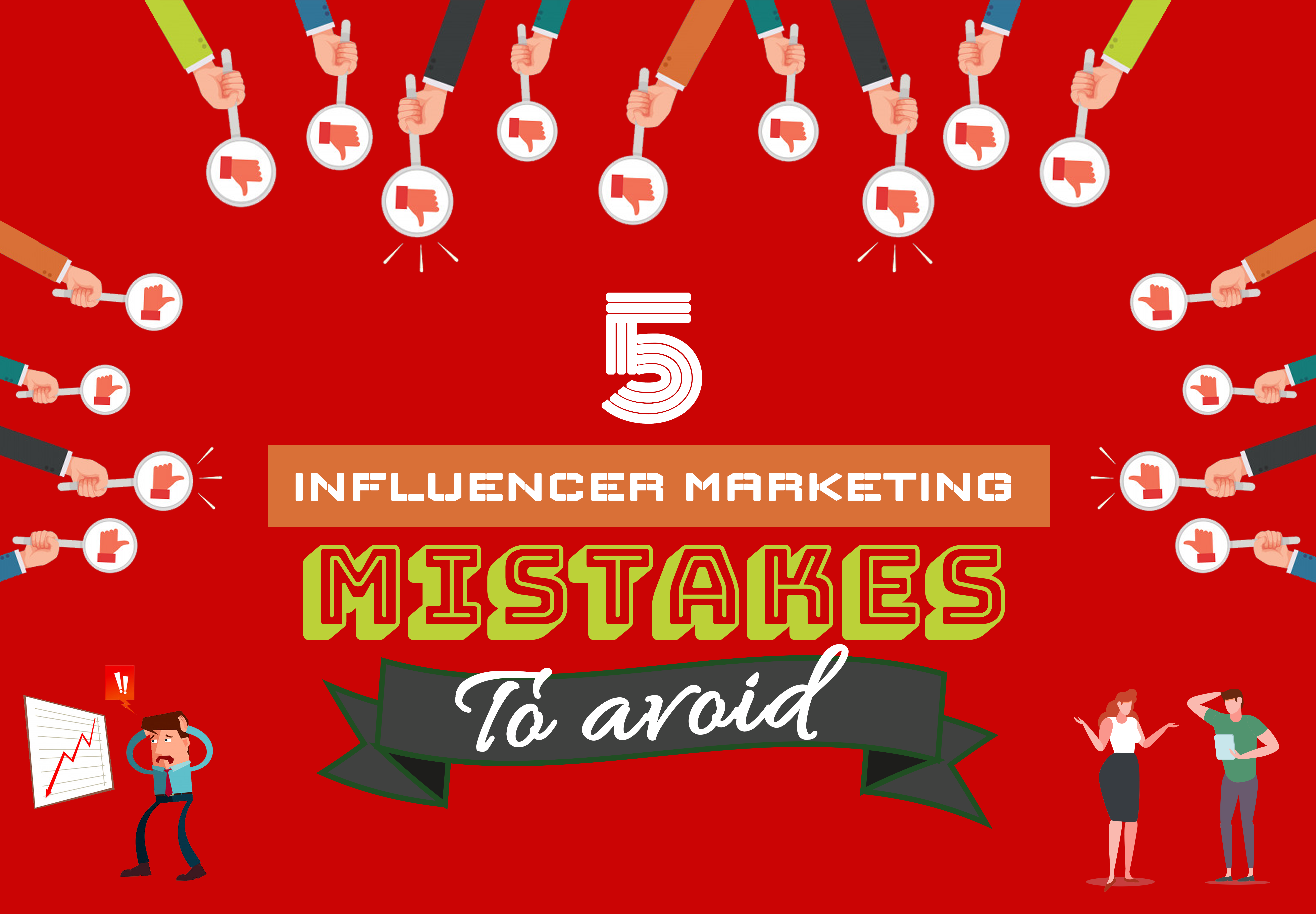 Avoid These Coattail Effect Mistakes To Avoid A Marketing Disaster - 6846r9b